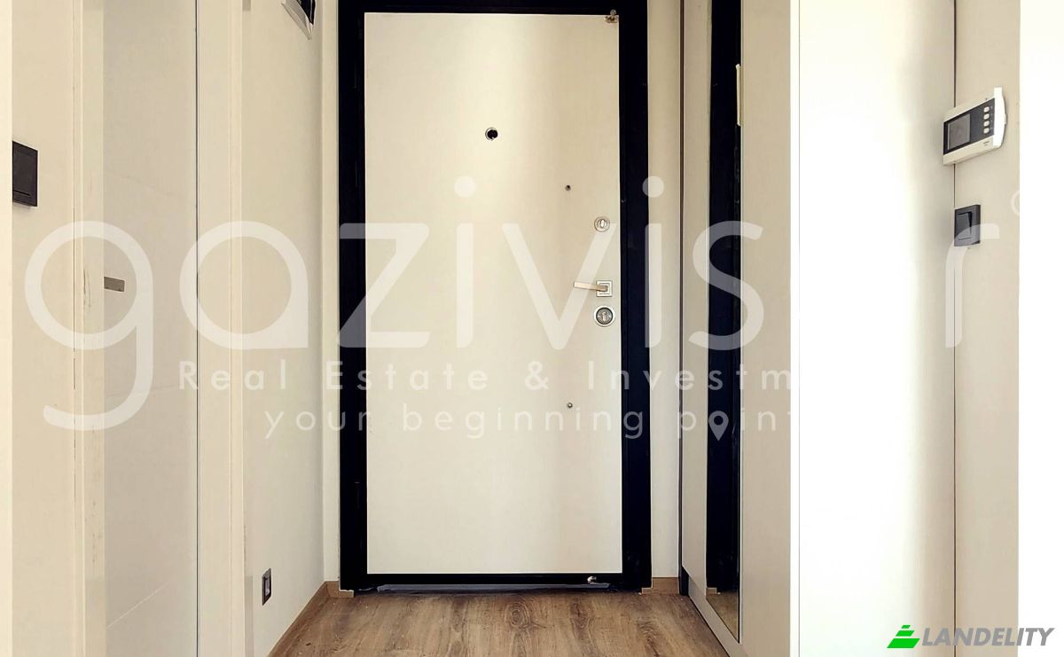 Apartment for Sale Cumhuriyet, Gemiyakasi Cd 30 2, 07900 Gazipasa Antalya, Gazipasa, Antalya, Turkiye. Photo 6