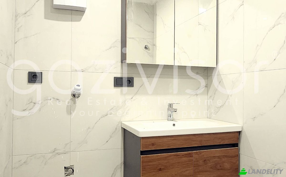 Apartment for Sale Cumhuriyet, Gemiyakasi Cd 30 2, 07900 Gazipasa Antalya, Gazipasa, Antalya, Turkiye. Photo 8