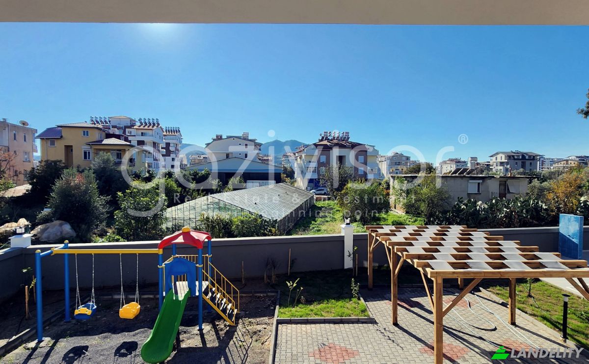 Apartment for Sale Cumhuriyet, Gemiyakasi Cd 30 2, 07900 Gazipasa Antalya, Gazipasa, Antalya, Turkiye. Photo 9