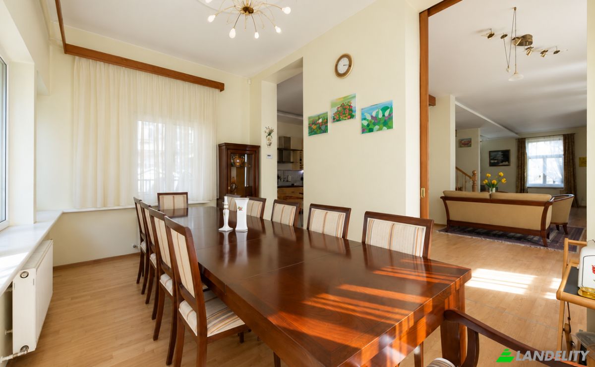 Eengezinswoning Te koop Ilukstes iela 1, Jurmala, Jurmala pilseta, Latvia, LV-2015. Foto 10
