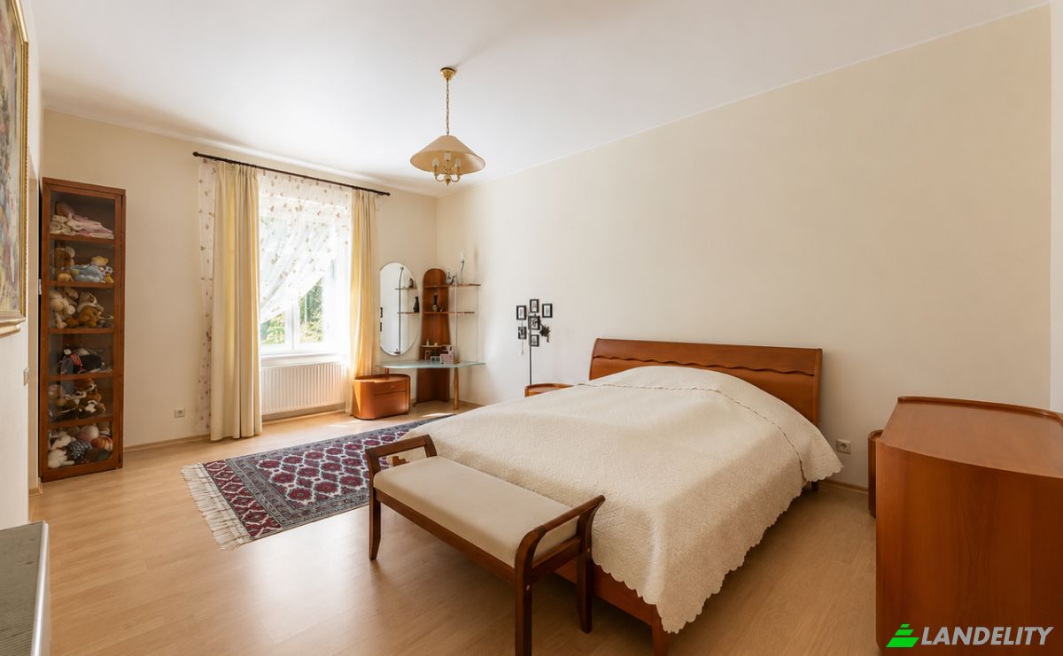 Eengezinswoning Te koop Ilukstes iela 1, Jurmala, Jurmala pilseta, Latvia, LV-2015. Foto 11