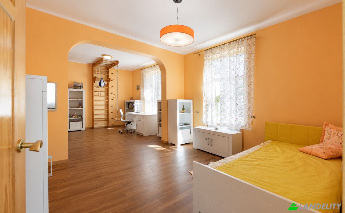 Eengezinswoning Te koop Ilukstes iela 1, Jurmala, Jurmala pilseta, Latvia, LV-2015. Foto 12