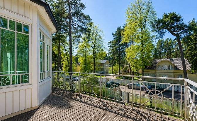 Eengezinswoning Te koop Ilukstes iela 1, Jurmala. Foto#13 Eengezinswoning Te koop Ilukstes iela 1, Jurmala. Foto#13