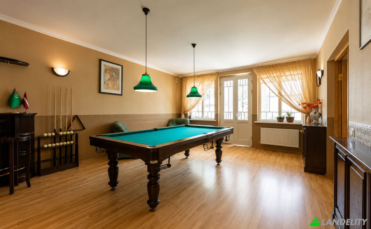 Eengezinswoning Te koop Ilukstes iela 1, Jurmala, Jurmala pilseta, Latvia, LV-2015. Foto 16