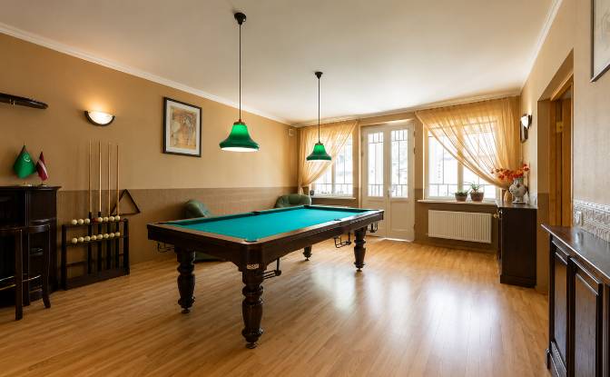 Eengezinswoning Te koop Ilukstes iela 1, Jurmala. Foto#16 Eengezinswoning Te koop Ilukstes iela 1, Jurmala. Foto#16