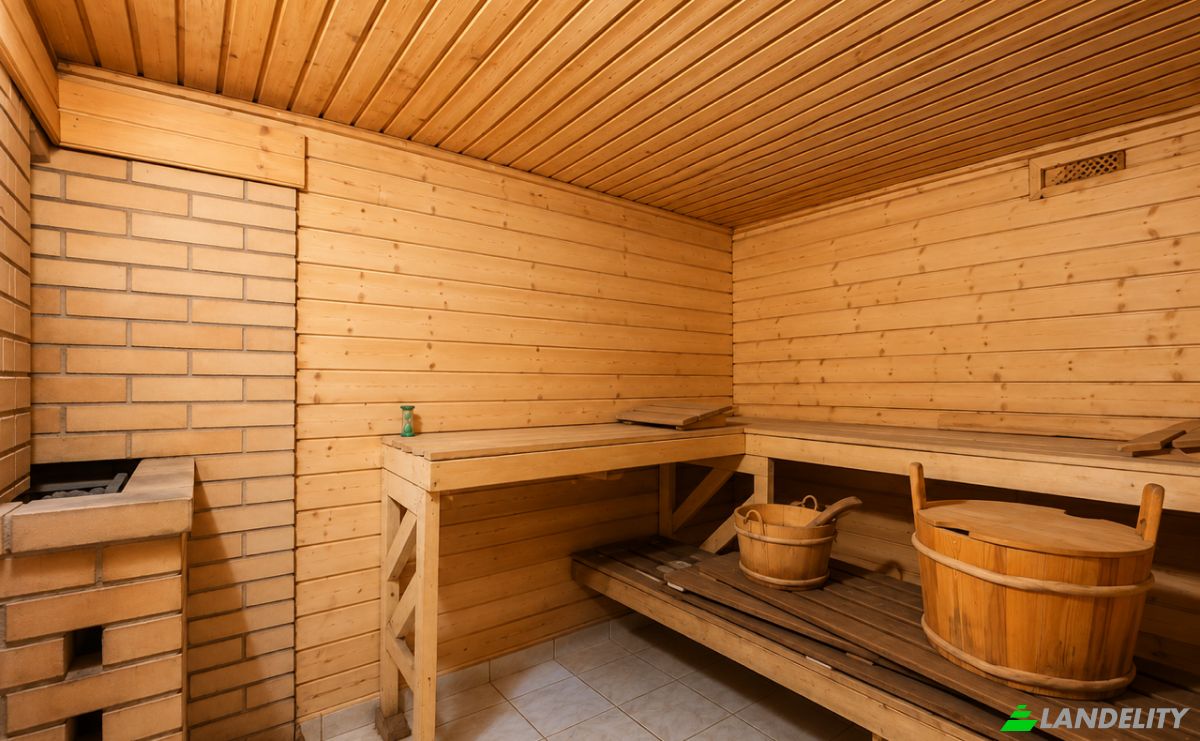 Eengezinswoning Te koop Ilukstes iela 1, Jurmala, Jurmala pilseta, Latvia, LV-2015. Foto 17