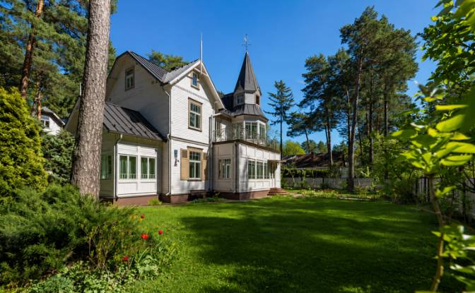 Eengezinswoning Te koop Ilukstes iela 1, Jurmala. Foto#2 Eengezinswoning Te koop Ilukstes iela 1, Jurmala. Foto#2