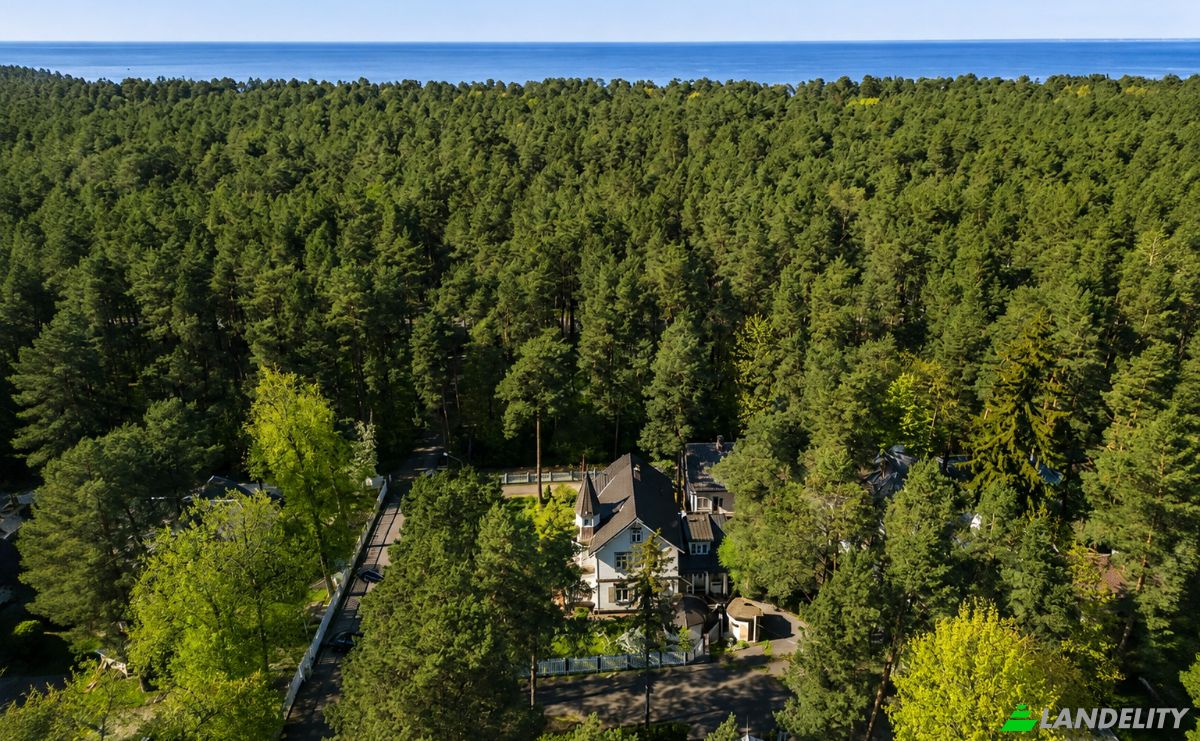Eengezinswoning Te koop Ilukstes iela 1, Jurmala, Jurmala pilseta, Latvia, LV-2015. Foto 4