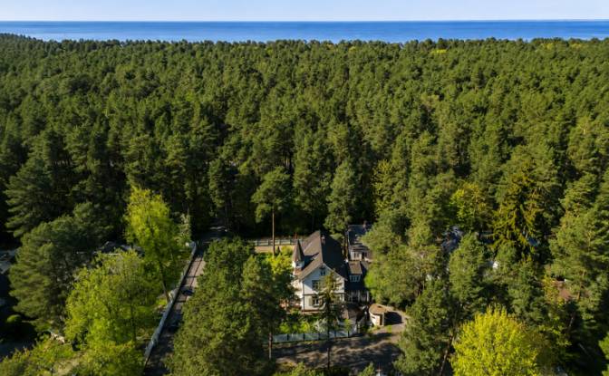 Eengezinswoning Te koop Ilukstes iela 1, Jurmala. Foto#4 Eengezinswoning Te koop Ilukstes iela 1, Jurmala. Foto#4