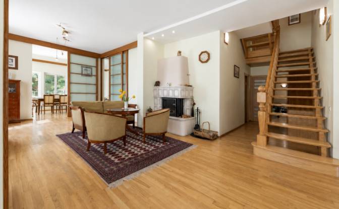 Eengezinswoning Te koop Ilukstes iela 1, Jurmala. Foto#7 Eengezinswoning Te koop Ilukstes iela 1, Jurmala. Foto#7