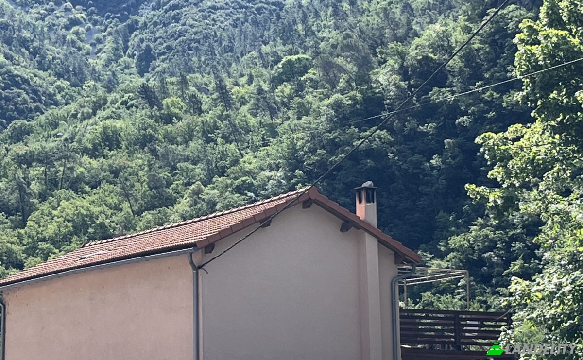 Villa Te koop Cros dUtelle, 06450 Utelle, Utelle, Alpes-Maritimes, Provence-Alpes-Cote dAzur, France. Foto 7