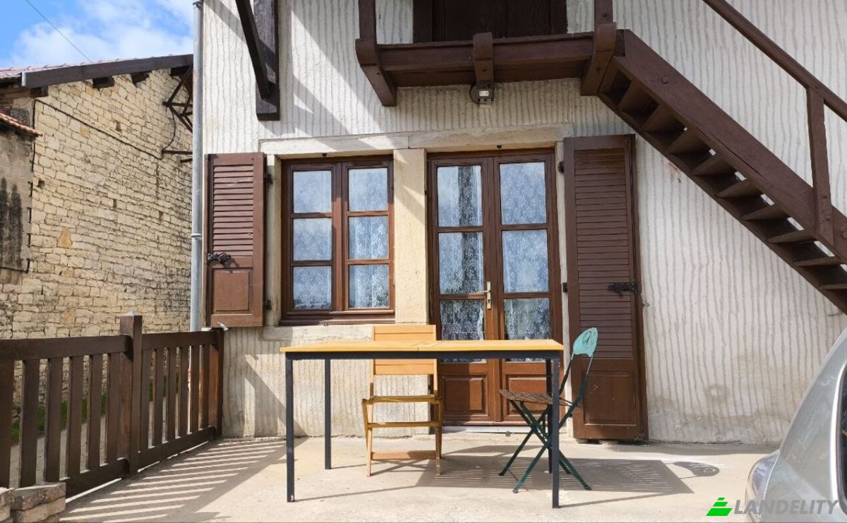 Single Family Home for Sale 92 Aux Juillets, 01190 Sermoyer, Sermoyer, Ain, Auvergne-Rhone-Alpes, France. Photo 10
