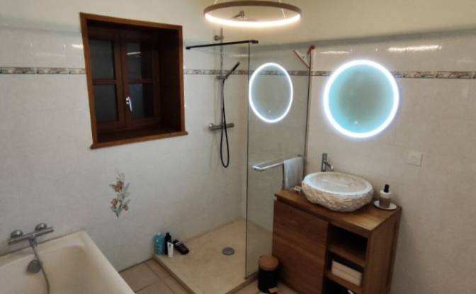 Single Family Home for Sale 92 Aux Juillets. Photo#7