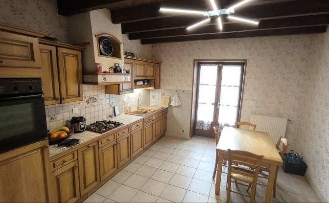 Single Family Home for Sale 92 Aux Juillets. Photo#6