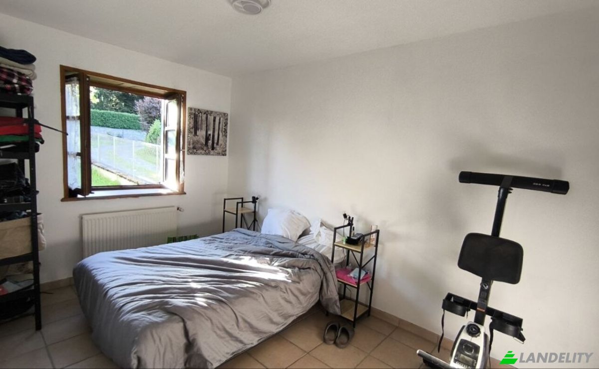 Single Family Home for Sale 92 Aux Juillets, 01190 Sermoyer, Sermoyer, Ain, Auvergne-Rhone-Alpes, France. Photo 9