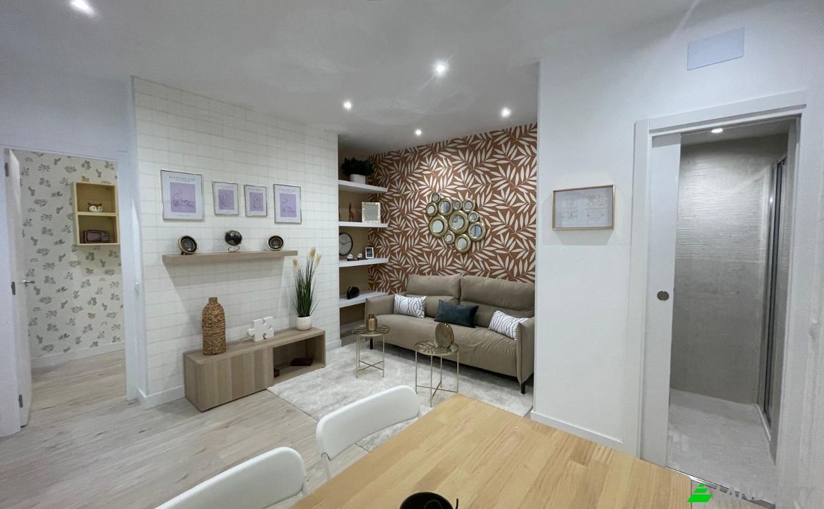 Apartment for Sale C de los Relatores, Centro, Madrid, Community of Madrid, Spain. Photo 1