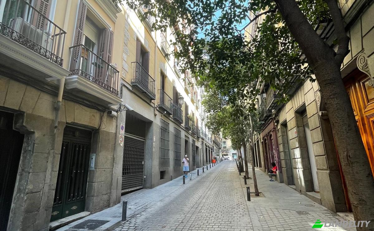 Apartment for Sale C de los Relatores, Centro, Madrid, Community of Madrid, Spain. Photo 17
