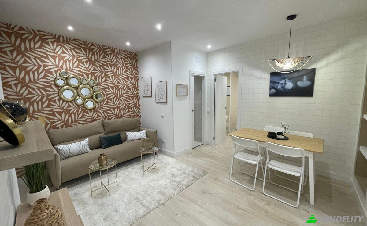 Apartment for Sale C de los Relatores, Centro, Madrid, Community of Madrid, Spain. Photo 5