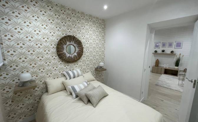 Apartment for Sale C de los Relatores, Centro. Photo#8