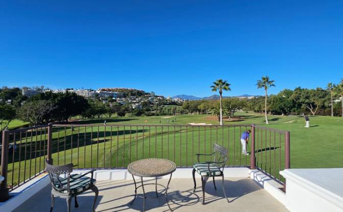 Apartment for Sale C Londres, Nueva Andalucia. Photo#5 Apartment for Sale C Londres, Nueva Andalucia. Photo#5