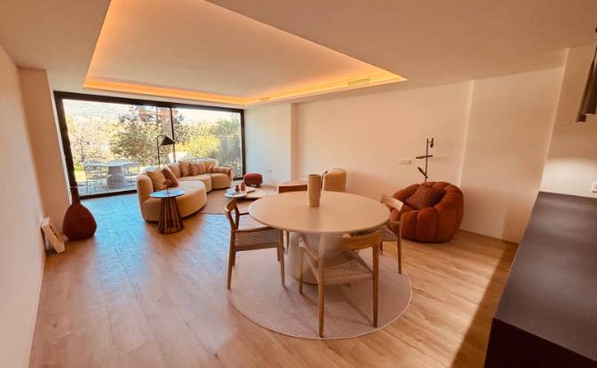 Apartment for Sale C Londres, Nueva Andalucia. Photo#8 Apartment for Sale C Londres, Nueva Andalucia. Photo#8