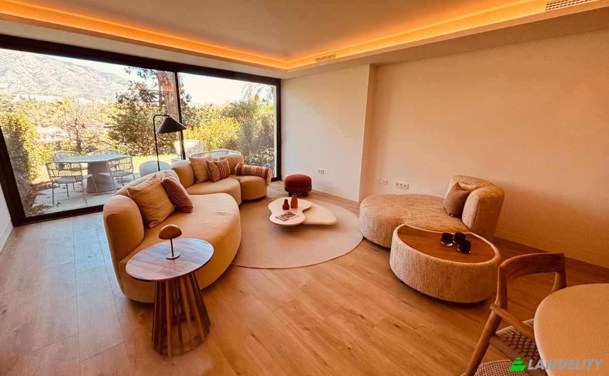 Apartment for Sale C Londres, Nueva Andalucia, Marbella, Malaga, Andalusia, Spain. Photo 9