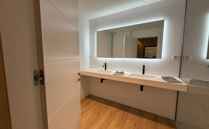 Apartment for Sale C Londres, Nueva Andalucia. Photo#13 Apartment for Sale C Londres, Nueva Andalucia. Photo#13
