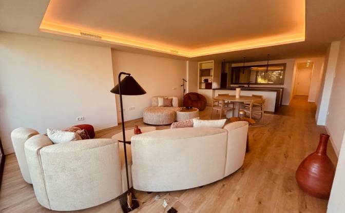 Apartment for Sale C Londres, Nueva Andalucia. Photo#11 Apartment for Sale C Londres, Nueva Andalucia. Photo#11