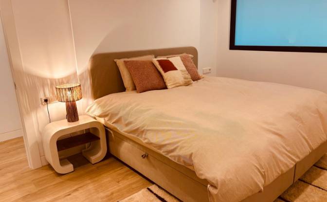 Apartment for Sale C Londres, Nueva Andalucia. Photo#10 Apartment for Sale C Londres, Nueva Andalucia. Photo#10