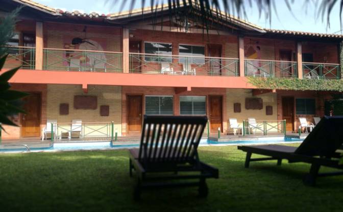 Investition/Entwicklung zu verkaufen - Asuncion, Paraguay