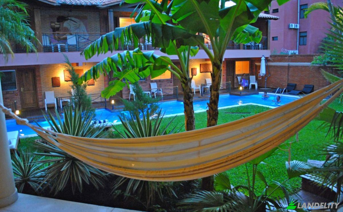 Investing/Development for Sale Dugraty, Asuncion 001413, Asuncion, Paraguay. Photo 6