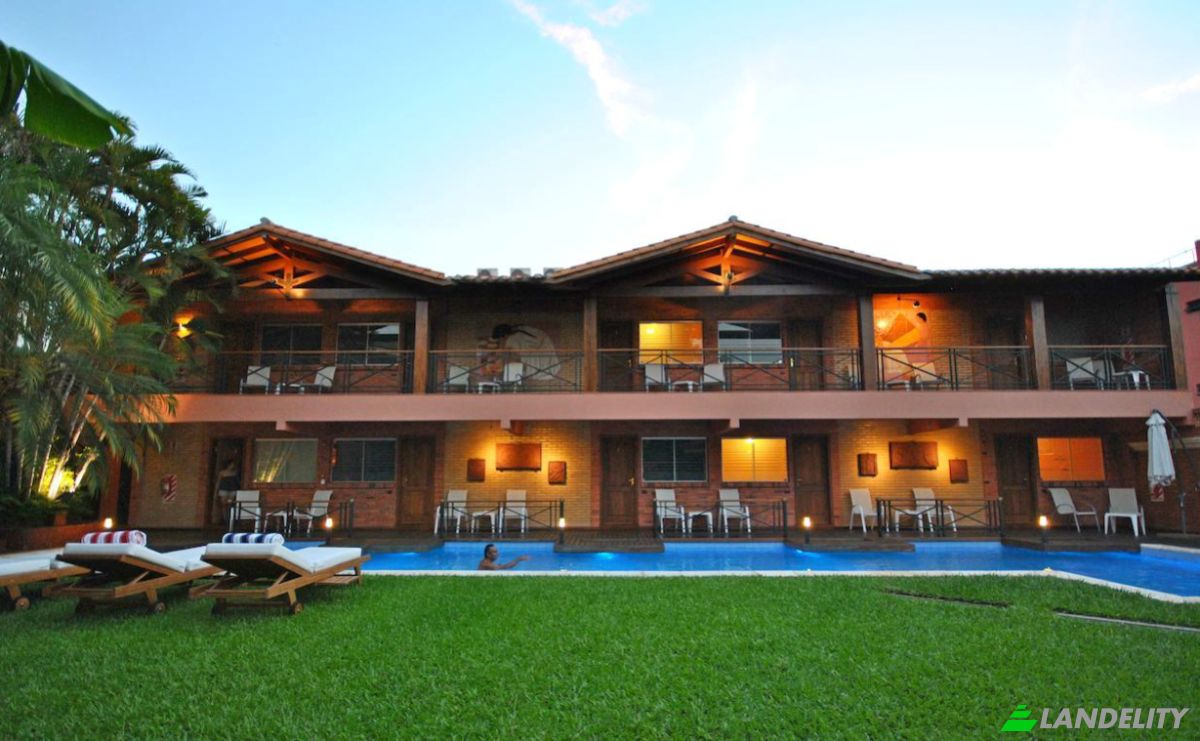 Investing/Development for Sale Dugraty, Asuncion 001413, Asuncion, Paraguay. Photo 2