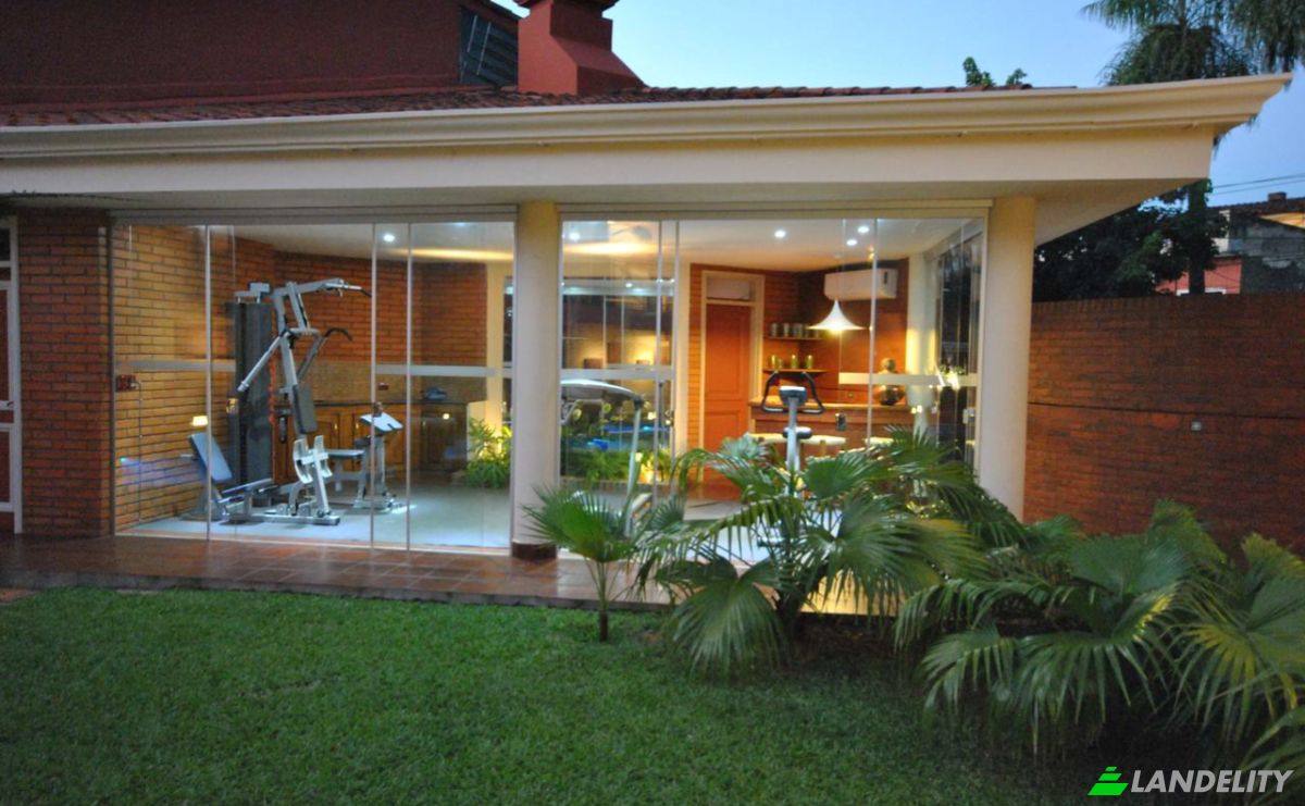 Investing/Development for Sale Dugraty, Asuncion 001413, Asuncion, Paraguay. Photo 7