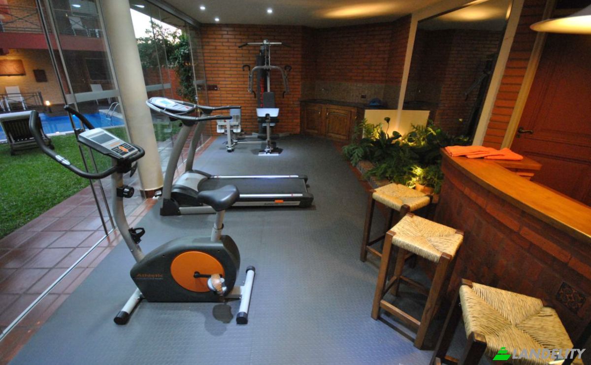 Investing/Development for Sale Dugraty, Asuncion 001413, Asuncion, Paraguay. Photo 8