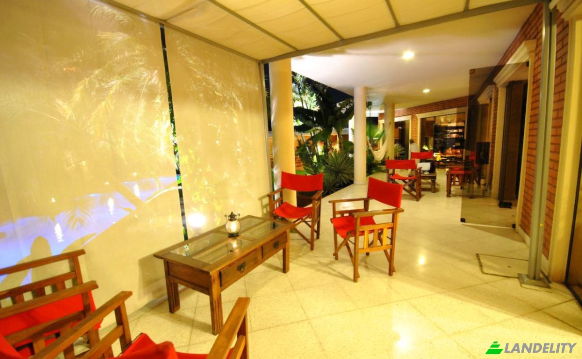 Investing/Development for Sale Dugraty, Asuncion 001413, Asuncion, Paraguay. Photo 10