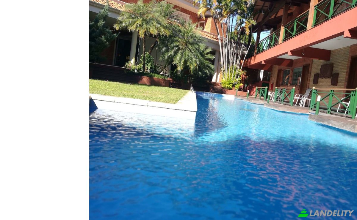 Investing/Development for Sale Dugraty, Asuncion 001413, Asuncion, Paraguay. Photo 5