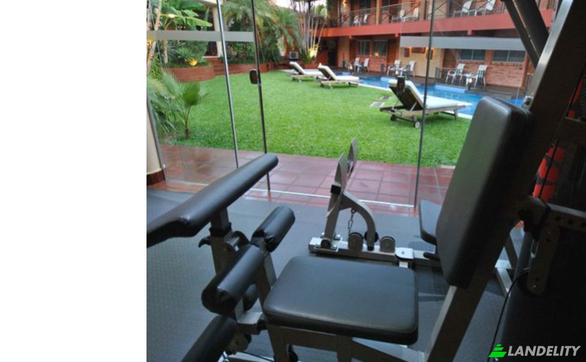 Investing/Development for Sale Dugraty, Asuncion 001413, Asuncion, Paraguay. Photo 9