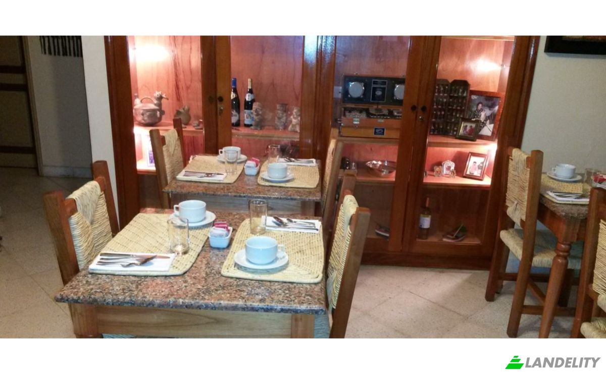 Investing/Development for Sale Dugraty, Asuncion 001413, Asuncion, Paraguay. Photo 15