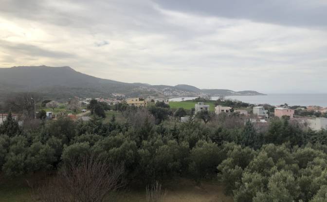 Lote de terreno en venta Kozbeyli Mh. Foto#11