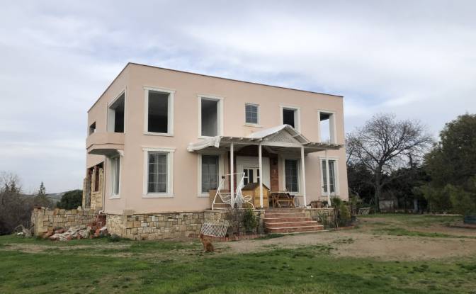 Lote de terreno en venta Kozbeyli Mh. Foto#13
