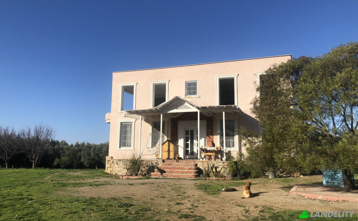 Lote de terreno en venta Kozbeyli Mh, Kozbeyli Koyu Kumeevleri No:562, 35680 Foca Izmir, Cumhuriyet, Foca, Izmir, Turkiye. Foto 14
