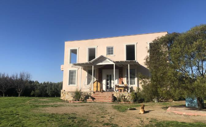Lote de terreno en venta Kozbeyli Mh. Foto#14