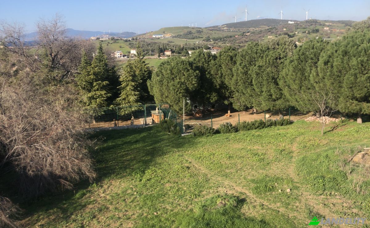 Lote de terreno en venta Kozbeyli Mh, Kozbeyli Koyu Kumeevleri No:562, 35680 Foca Izmir, Cumhuriyet, Foca, Izmir, Turkiye. Foto 16