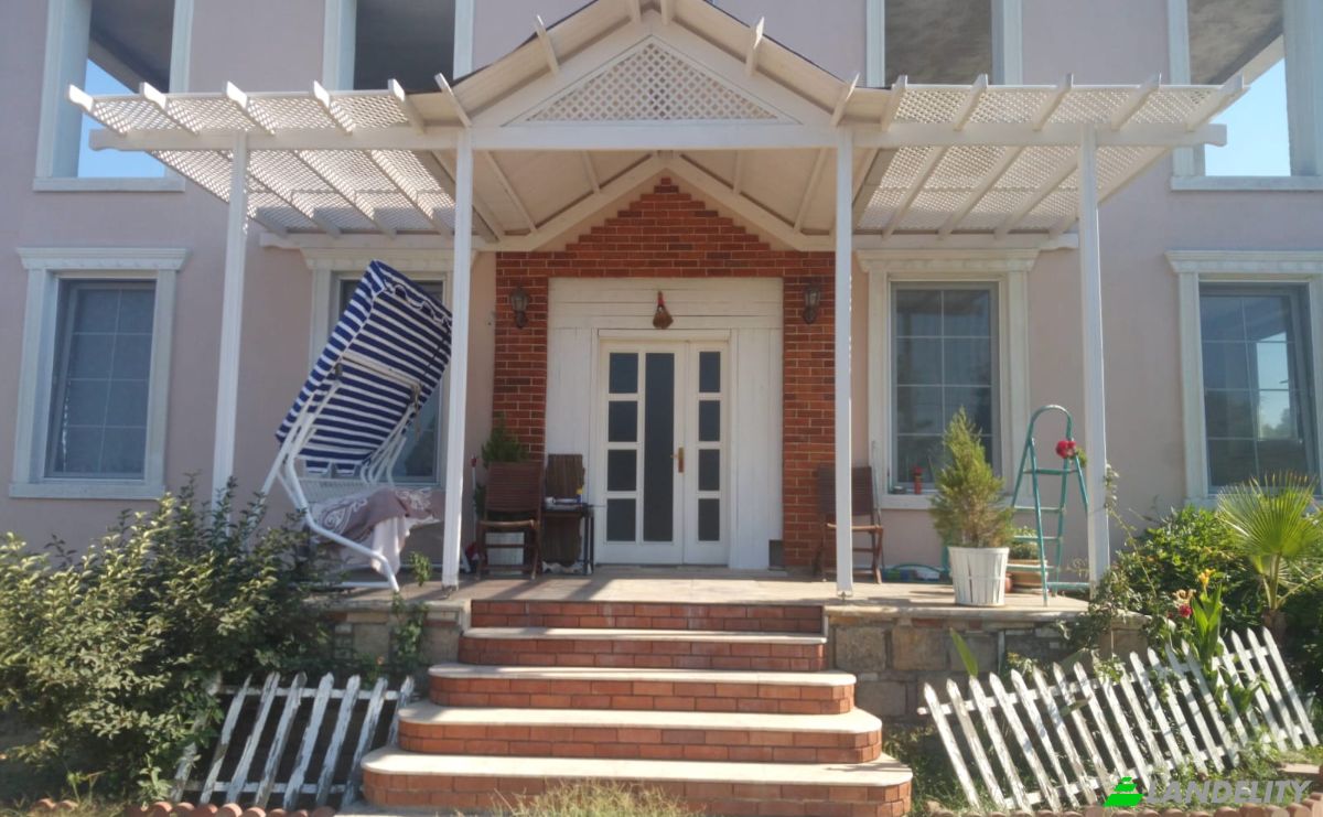 Lote de terreno en venta Kozbeyli Mh, Kozbeyli Koyu Kumeevleri No:562, 35680 Foca Izmir, Cumhuriyet, Foca, Izmir, Turkiye. Foto 3