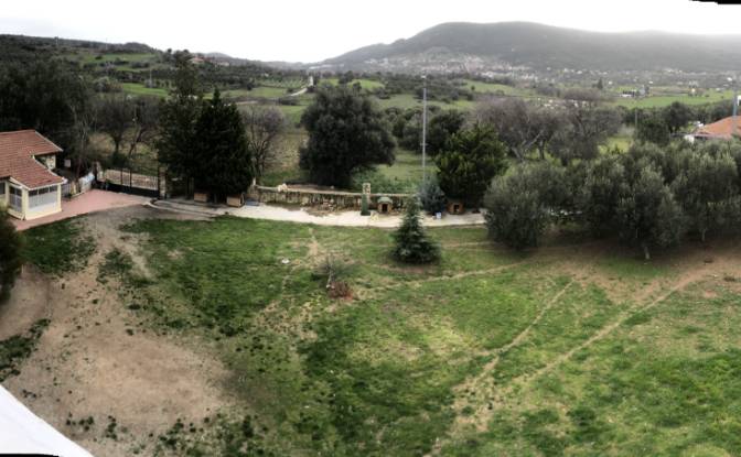 Lote de terreno en venta Kozbeyli Mh. Foto#4