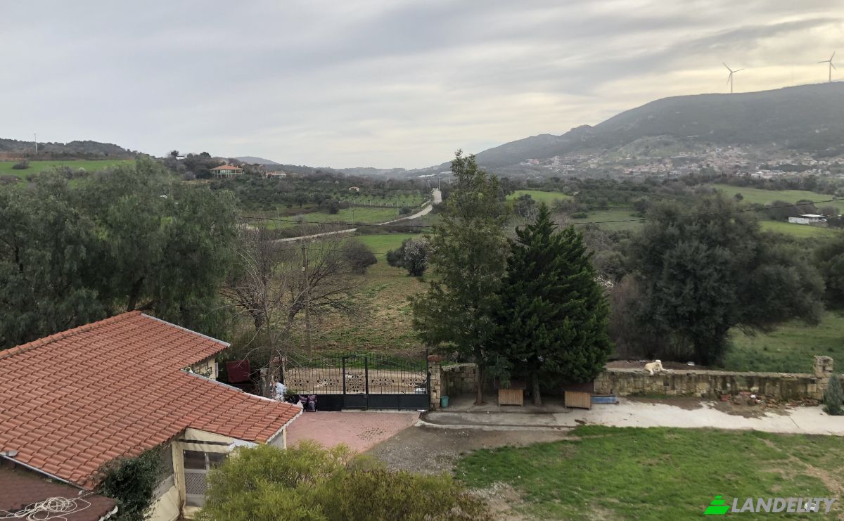 Lote de terreno en venta Kozbeyli Mh, Kozbeyli Koyu Kumeevleri No:562, 35680 Foca Izmir, Cumhuriyet, Foca, Izmir, Turkiye. Foto 5