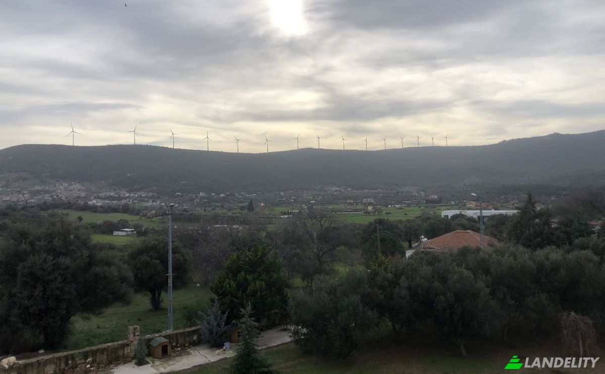 Lote de terreno en venta Kozbeyli Mh, Kozbeyli Koyu Kumeevleri No:562, 35680 Foca Izmir, Cumhuriyet, Foca, Izmir, Turkiye. Foto 6