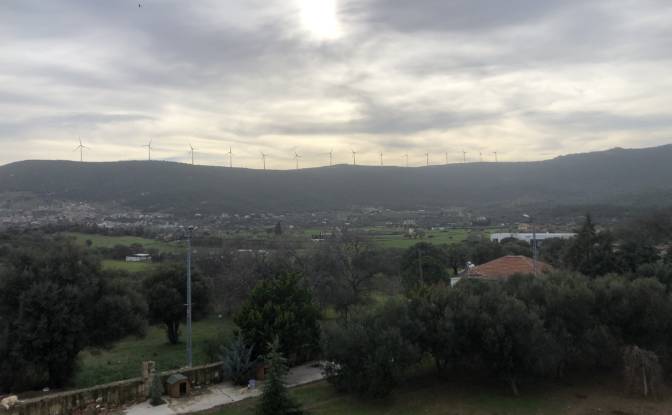 Lote de terreno en venta Kozbeyli Mh. Foto#6