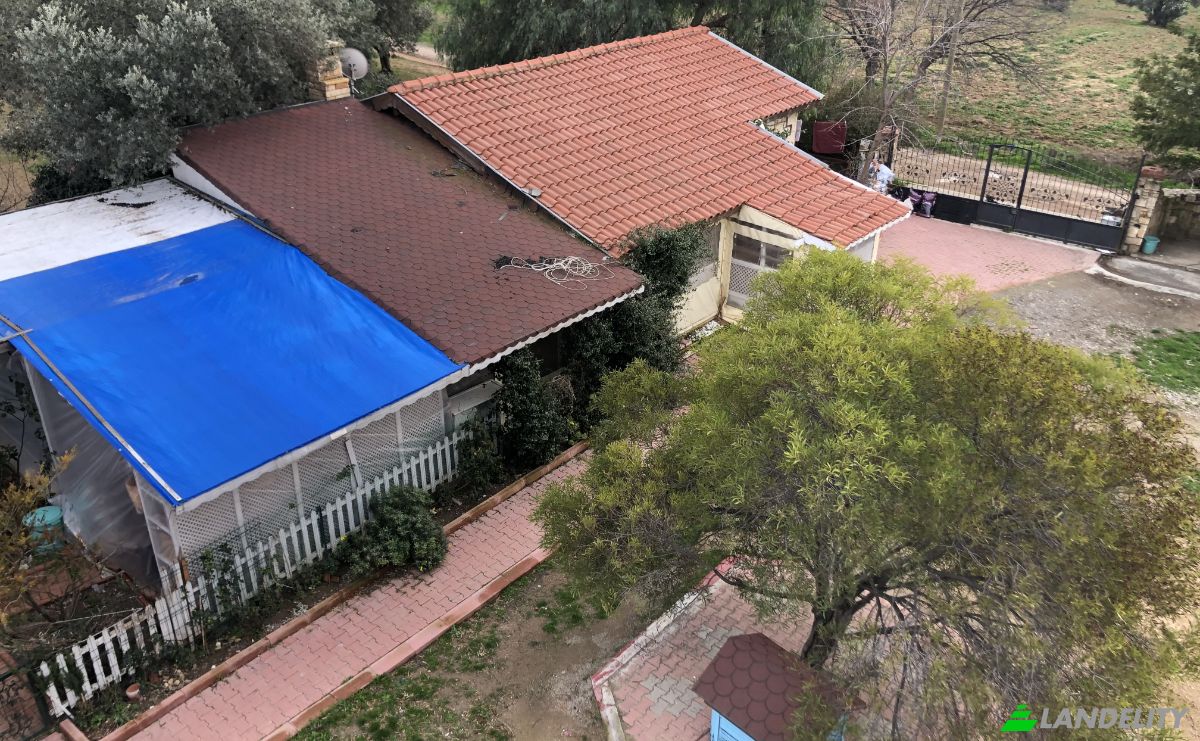 Lote de terreno en venta Kozbeyli Mh, Kozbeyli Koyu Kumeevleri No:562, 35680 Foca Izmir, Cumhuriyet, Foca, Izmir, Turkiye. Foto 7