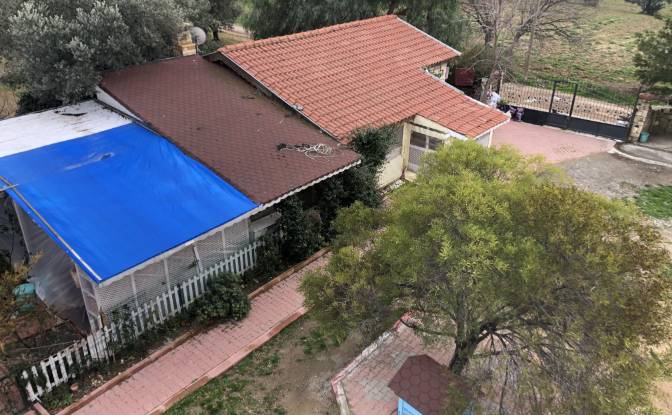 Lote de terreno en venta Kozbeyli Mh. Foto#7